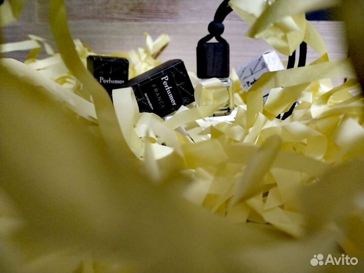 Автопарфюм Perfumer