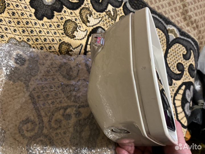 Зеркало Мерседес мл гл 164