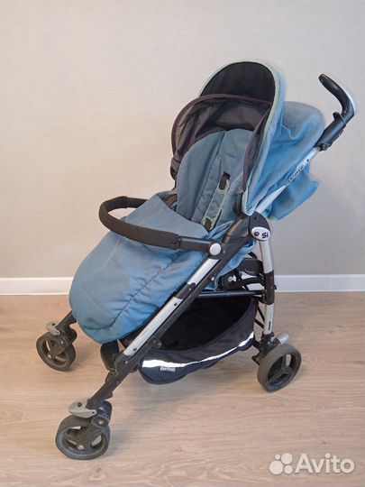 Коляска peg perego si