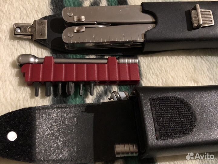 Нож мультитул новый швейцария victorinox