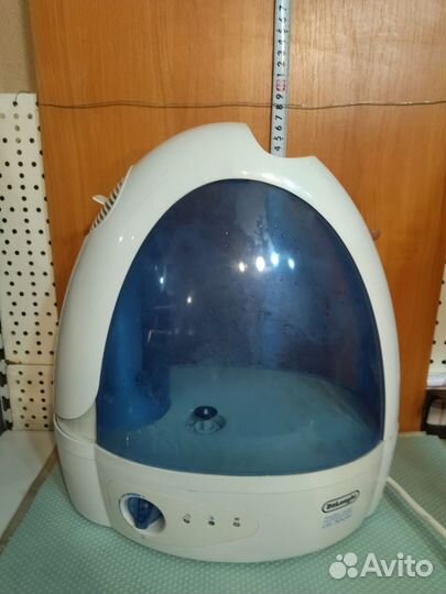 Увлажнитель воздуха