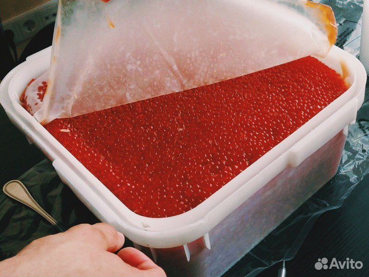 Морепродукты оптом и в розницу