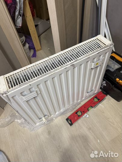 Радиатор отопления