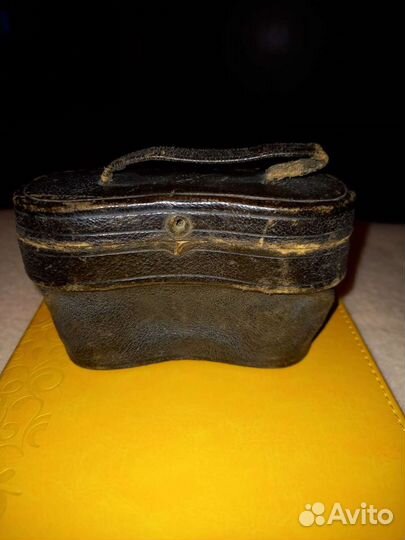 Театральный бинокль Chevalier Fabt Paris