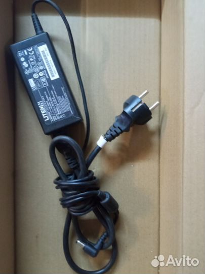 Сетевой адаптер для ноутбука