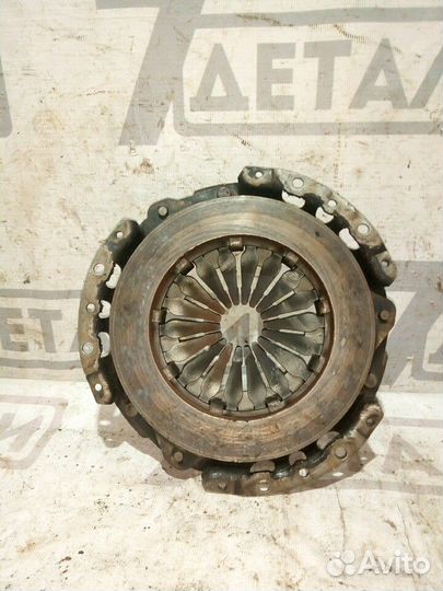 Корзина сцепления Peugeot 206 1.4 МКПП