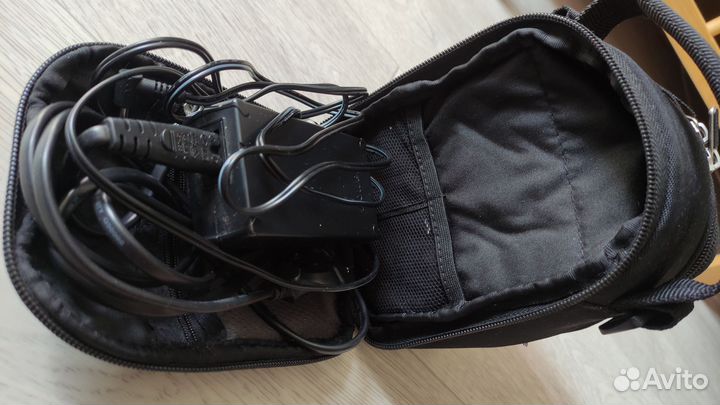 Цифровая видеокамера canon legria HF M307