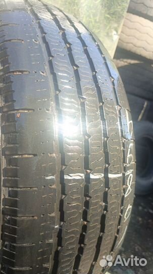 Kumho Radial 798 Plus 235/60 R17