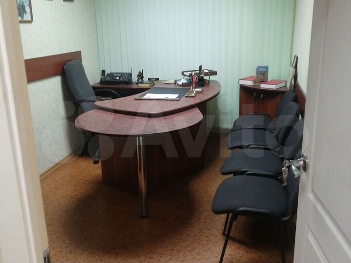 Нежилое помещение