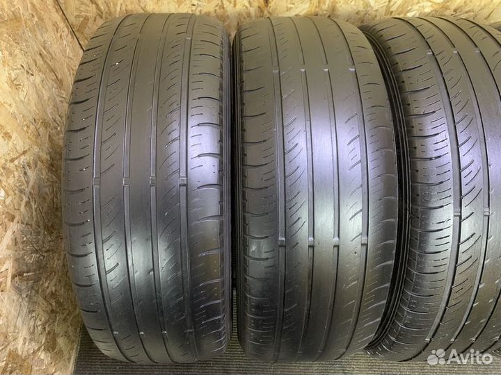 Dunlop SP Touring T1 205/55 R16 91H