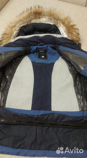 Лыжный костюм зимний женский 42-44