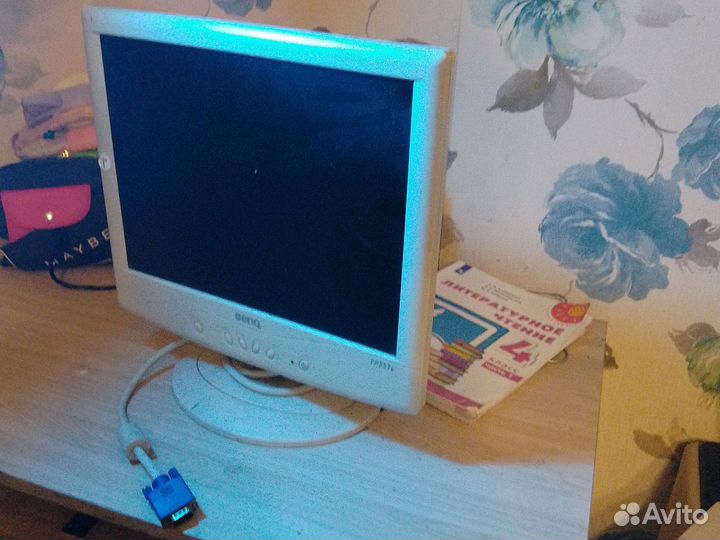 Монитор samsung Beno Fo557s