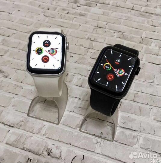 Apple watch 7