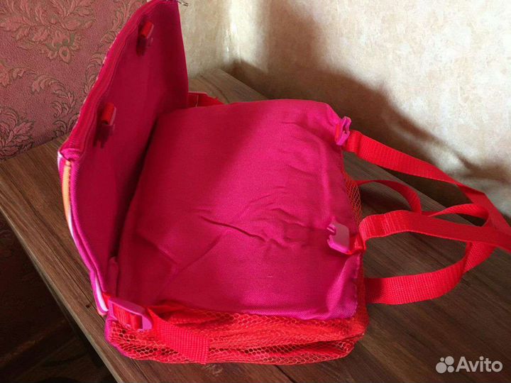 Cумка-коврик для пикника/пляжа новая