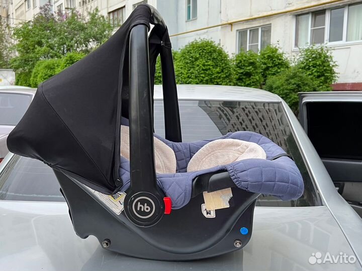 Автолюлька от 0