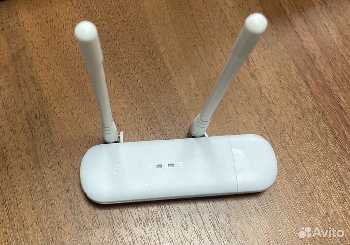 Модемы и роутеры 4g wi fi usb ZTE mf79u