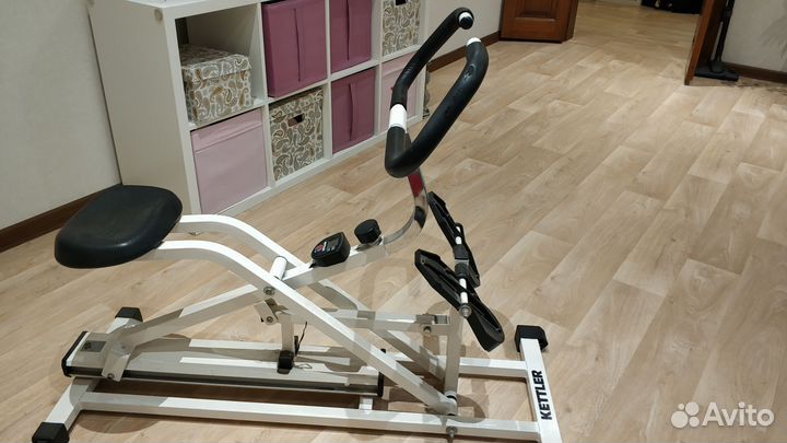 Тренажер kettler