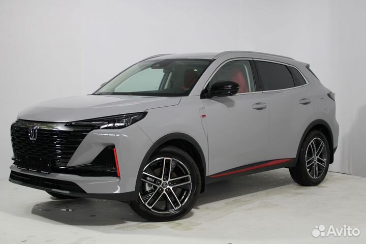 Changan CS55 Plus 1.5 AMT, 2023