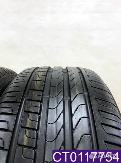 Pirelli Scorpion Verde 255/55 R18 109V