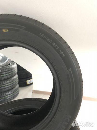 Kumho Ecowing ES01 KH27 185/65 R15