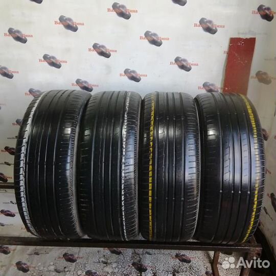 Yokohama BluEarth-A AE-50 195/55 R16