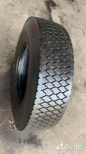 Шины Goodyear 315/80 R 22.5