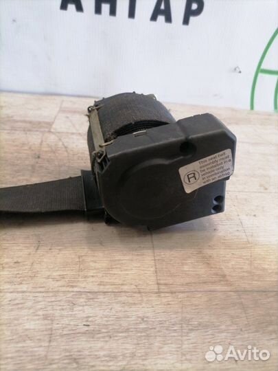 Ремни прочие задние правые Bmw X5 E53 SVA M57N