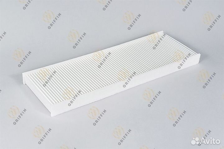 Фильтр салонный 6-Серия Scania