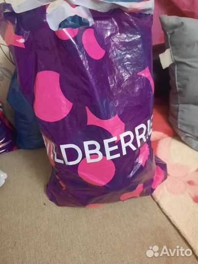 Женские вещи пакетом 42 44