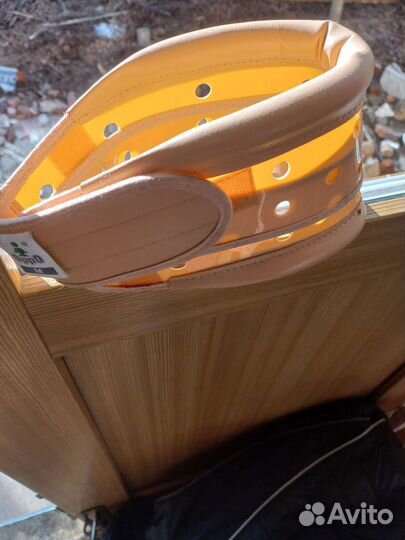 Бандаж для шеи