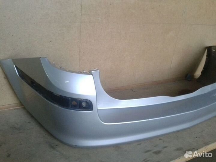 Бампер задний Опель Астра н h Универсал 2004-2010