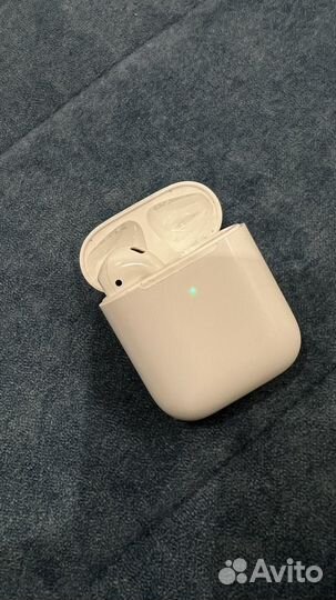 Airpods 2 наушник левый