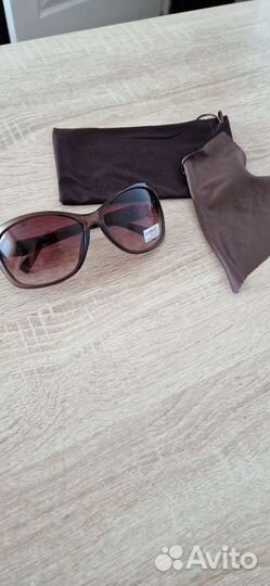 Солнцезащитные очки женские