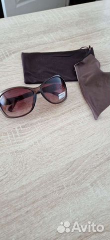 Солнцезащитные очки женские