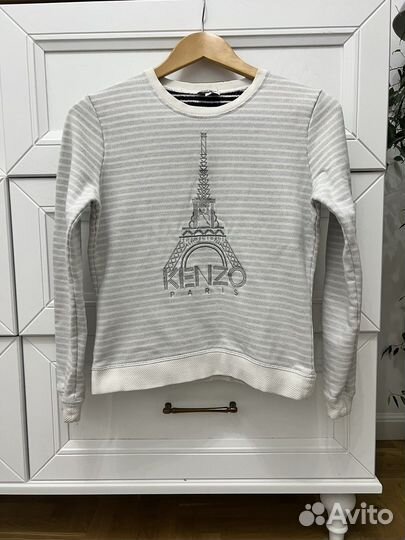 Свитшот kenzo оригинал