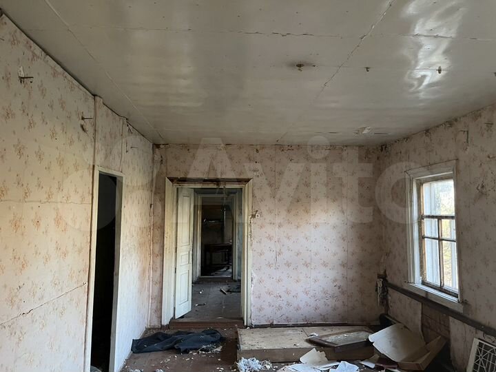 Дом 112 м² на участке 30 сот.