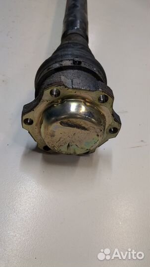 Полуось правая передняя Volkswagen Golf 4, 2002