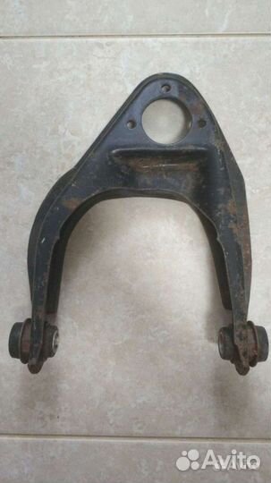 Рычаг передней подвески СССР