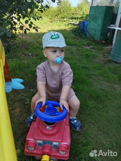 Няня для ребенка