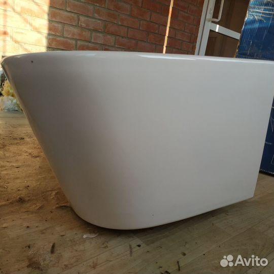 Унитаз для инсталляции