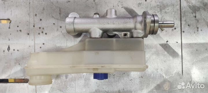 Главный тормозной цилиндр fiat ducato 230, 244