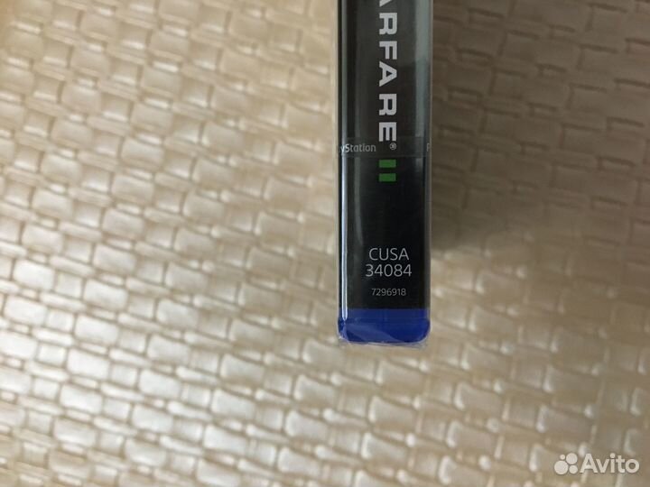 Call of Duty: Modern Warfare 2 ps4