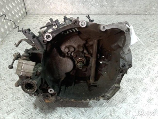 МКПП 20CH95 Citroen Xantia (93-98) 1.8