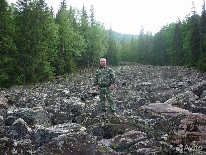 Поездка на водопад Атыш