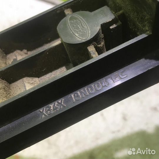 Плата заднего фонаря Форд Фокус 1