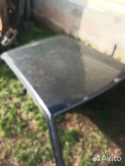 Крыша на ваз 2114