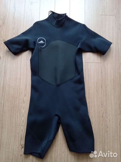 Гидрокостюм sbart.На рост 180-185XL