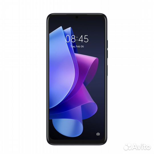 TECNO Spark 10c, 4/64 ГБ