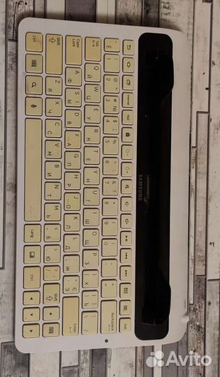 Клавиатура беспроводная