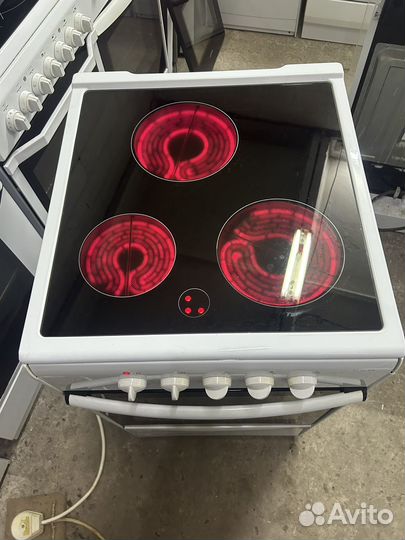 Стеклокерамика Дарина